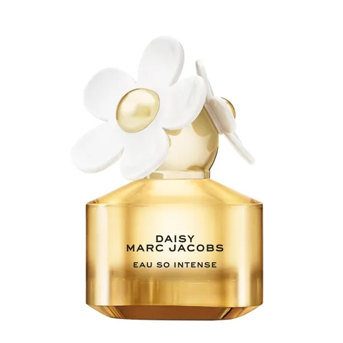 Vista 7 de Marc Jacobs Daisy Eau so Intense Eau de Parfum – Radiant Floral Women's Perfume – With Notes of Strawberry, Golden Honey, Vanilla & Moss