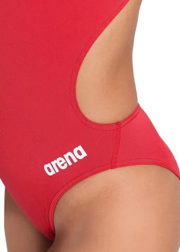 Vista 4 de Arena Women's Team Swimsuit Challenge Solid
