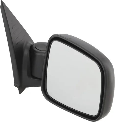 Vista 43 de Garage-Pro Espejo no eléctrico del lado del conductor para Jeep Compass 2007-2017 texturizado mfrbodycodename : MK