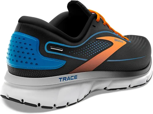 Vista 4 de Brooks Tenis de correr Trace 2 Neutral para hombre