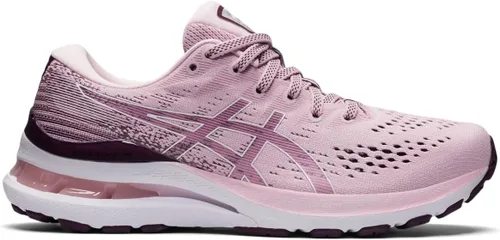 Vista 4 de ASICS Gel Kayano 28 - Tenis para correr, para mujer