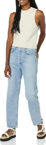 Vista 3 de Tienda Essentials Camiseta sin mangas Boucle para mujer (anteriormente Daily Ritual)