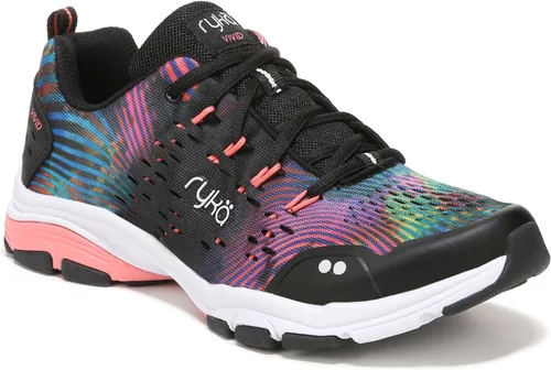 Vista 4 de Ryka Vivid RZX Athletic para mujer
