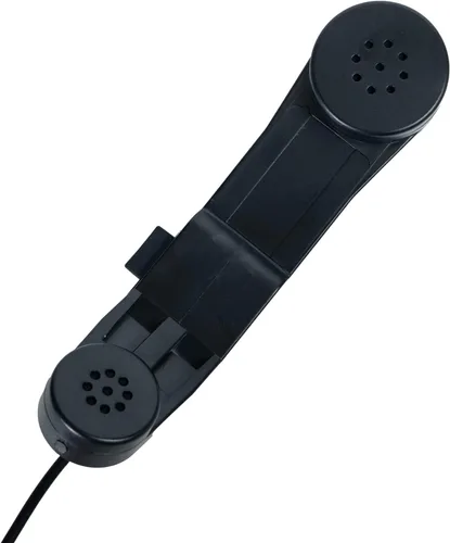 Vista 4 de Kenwood - Micrófono de radio militar de mano con PTT para Baofeng UV-5R BF-888S UV-82 UV-82 UV-82HP Kenwood Wouxun Qansheng Puxing HYT Walkie Talkie