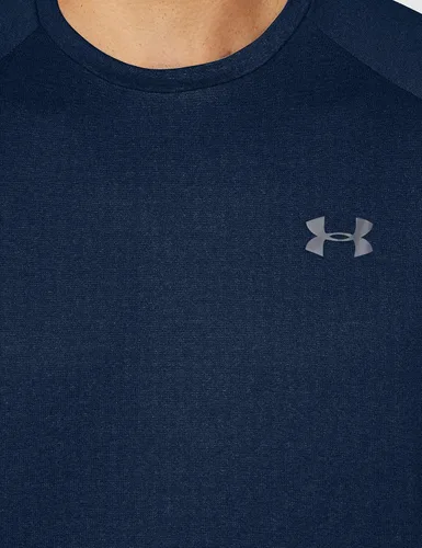 Vista 4 de Under Armour Tech 2.0 - Camiseta de manga corta para hombre
