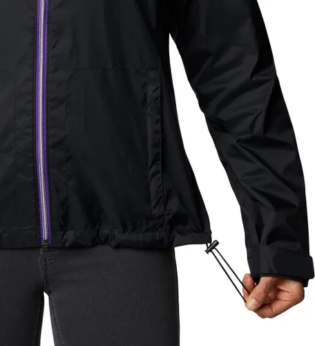 Vista 94 de Columbia Chaqueta CLG Switchback para mujer