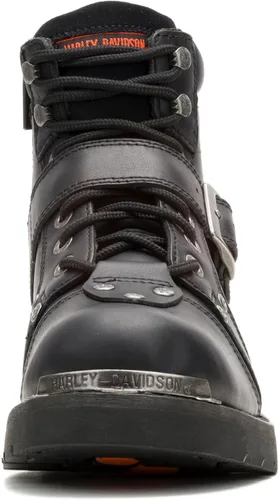 Vista 2 de Harley-Davidson - Botas de freno con hebilla para hombre