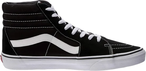 Vista 6 de Vans Sk8-Hi - Tenis de skate unisex con suela de goma, cómodas y duraderas
