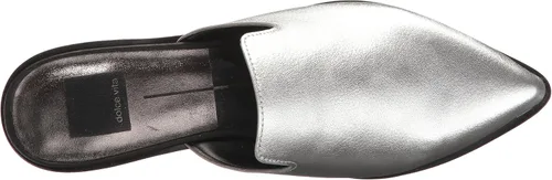 Vista 5 de Dolce Vita Holli Mules para mujer
