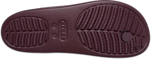 Vista 3 de Crocs Classic Platform Sandalias de plataforma para mujer