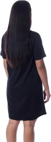 Vista 3 de INTIMO DreamWorks Shrek - Camisón de dormir con botas para mujer