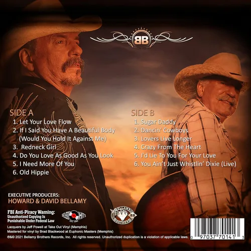 Vista 2 de 40 Years Albums