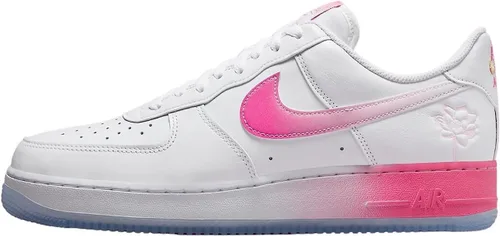 Vista 88 de Nike Air Force 1 '07 LV8 Double Swoosh - Twilight Marsh CT2300-300