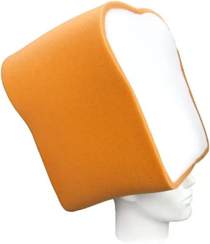 Vista 177 de FOAM PARTY HATS: Comida