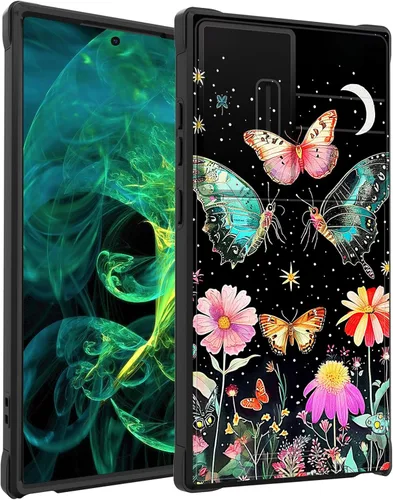 Vista 76 de Funda para Galaxy A16 5G con cubierta para cámara deslizante, resistente de doble capa, híbrida, a prueba de golpes, funda protectora resistente