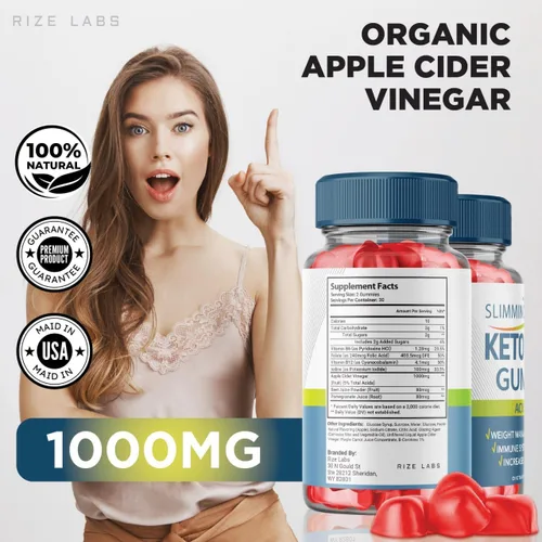 Vista 5 de Paquete de 3 gomitas adelgazantes Keto – Gomitas adelgazantes Keto ACV adelgazantes para pérdida de peso adelgazantes Keto con suplemento de vinagre