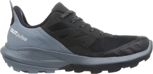 Vista 6 de Salomon Outpulse Gore-tex - Zapatos de senderismo para mujer
