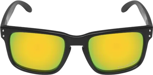 Vista 2 de Mryok Lentes de repuesto para Oakley Holbrook OO9102 - Opciones