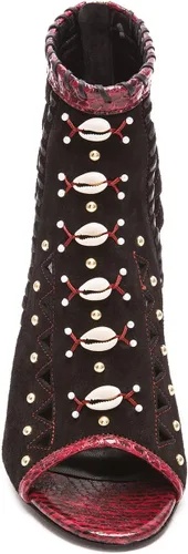 Vista 2 de Tamara Mellon Chief Designer Cheyenne Sandalias