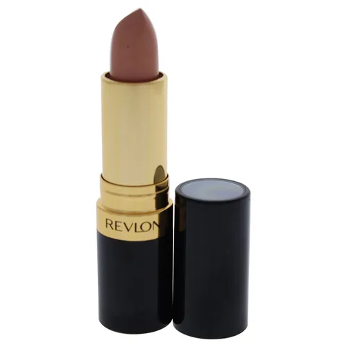 Vista 45 de Lápiz labial Revlon Super Lustrous.