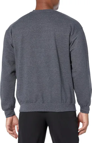 Vista 3 de Gildan Heavy Blend - Camiseta para hombre, 8 oz. Camiseta