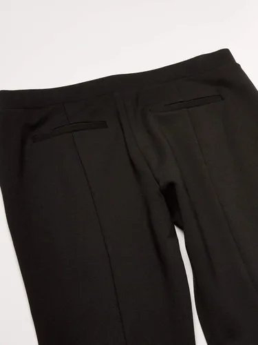 Vista 4 de Rafaella Pantalones de vestir ajustados y cómodos para mujer (talla 4-16)