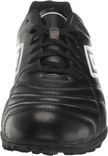 Vista 2 de Umbro Mens Classico XI Tf Negro/Blanco