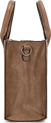 Vista 4 de Wrangler - Bolsas de mano para mujer, bolsos de mano de diseñador con asa superior con correa