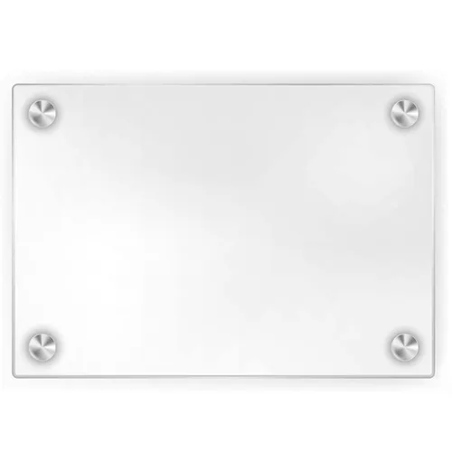Vista 5 de PINGEUI Paquete de 2 hojas de plexiglás acrílico transparente de 12 x 8 x 3/8 pulgadas, paneles de plexiglás fundido duradero, tablero de plexiglás