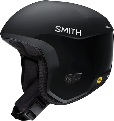 Vista 6 de Smith Optics Icon MIPS - Cascos de nieve unisex