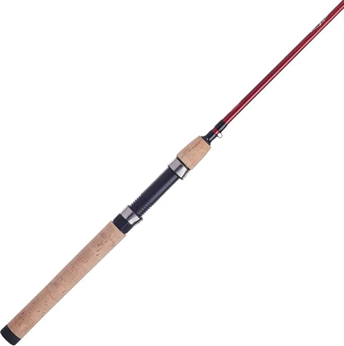Vista 8 de Berkley Cherrywood HD Spinning Fishing Rods