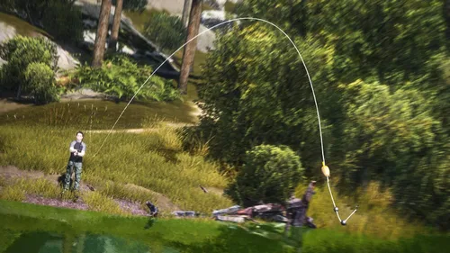 Vista 3 de Pro Fishing Simulator Xbox One (Xbox One)