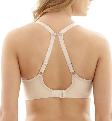 Vista 2 de Panache Eleanor de enfermería para mujer, Latte