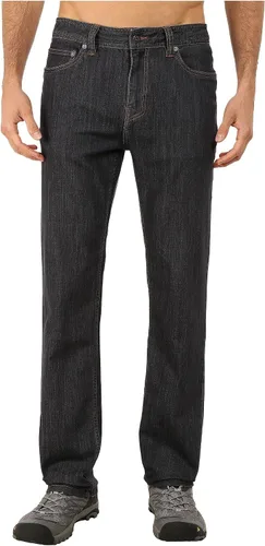 Vista 9 de prAna Men's Bridger Jean - Old Negro (black Out)