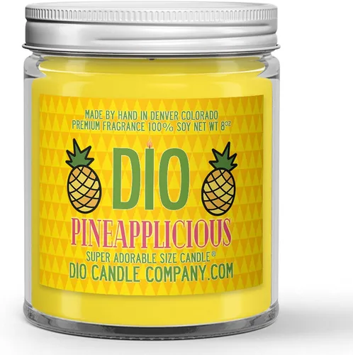 Vista 67 de Let's Go to the Lobby Wax Melts (paquete de 4) vainilla y caramelo con aroma a soja