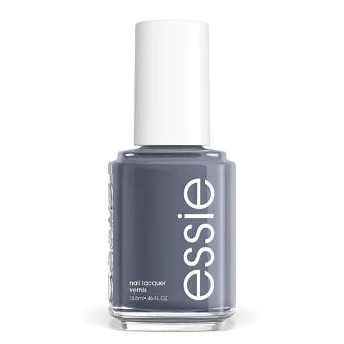 Vista 17 de Essie - Esmalte de uñas de calidad de salón, fórmula vegana libre de 8, malva suave rosa, Ladylike, 0.46 onzas 03 DAMA GUSTA