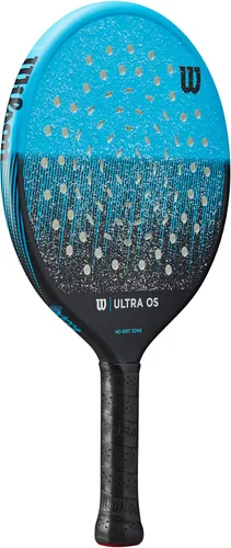 Vista 2 de Wilson Ultra OS Gruuv Plataforma Pádel de Tenis