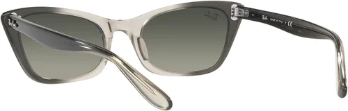 Vista 6 de Ray-Ban Women's RB2299 Lady BuRBank Cat Eye Sunglasses