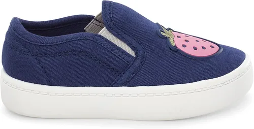 Vista 3 de Carter's Zapato unisex para niños