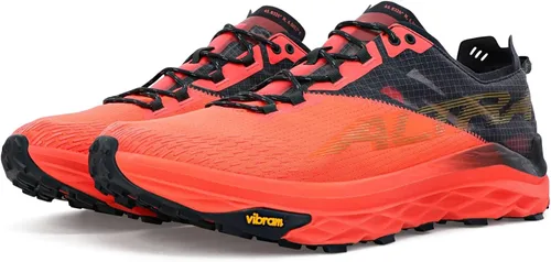 Vista 5 de ALTRA AL0A548D Mont Blanc Tenis de correr para mujer