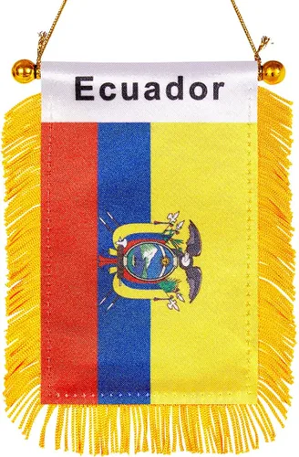 Vista 20 de WXTWK Bandera afro americana de 3 x 5 pulgadas, bandera panafricana para colgar en la ventana, pequeñas banderas para automóvil, decoración