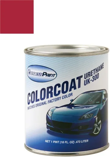 Vista 95 de colorrite Mercedes-Benz CLS Automotive Pintura de Retoque