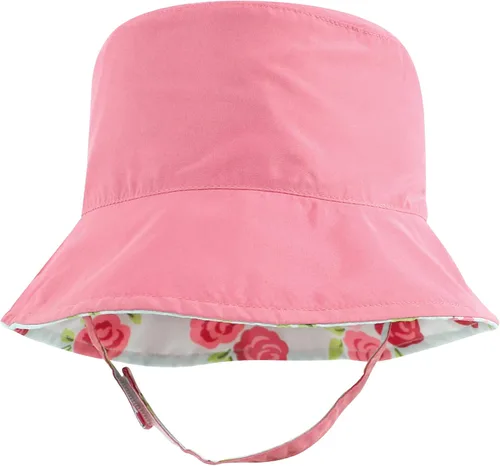 Vista 6 de Hudson Baby Baby Girls' Sun Protection Hat