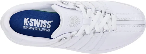 Vista 5 de K-Swiss Tenis clásicos con plataforma VN para mujer