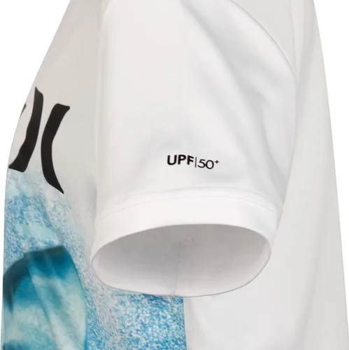 Vista 4 de Hurley Camiseta de neopreno para niños
