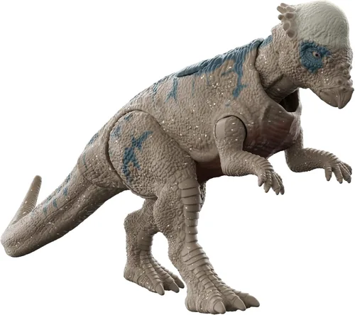 Vista 5 de Jurassic World - Juguete, multicolor (Mattel GWN34)