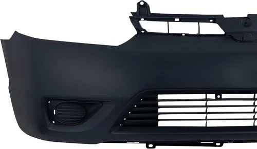 Vista 24 de Garage-Pro Cubierta de parachoques compatible con Honda Accord 1990-1991 imprimado delantero HO1000135