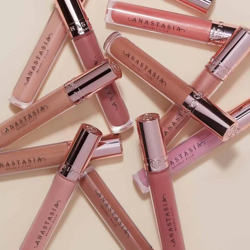 Vista 5 de Anastasia Beverly Hills -Brillo de labios
