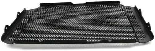 Vista 5 de LAHTI Radiator Grille Guard Cover Tracer 900 9 GT 2019 Motorcycle Radiator Cover Grille Guard Cover for Ya&maha MT09 FZ09 XSR900 2016 2017 2018