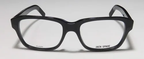 Vista 3 de Jack Spade Morris para hombremujer cuadrado de borde completo gafas
